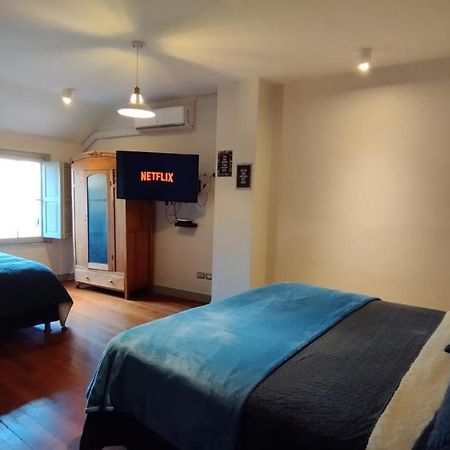 Maktvb Brasil - Hostal Boutique Сантяго Екстериор снимка