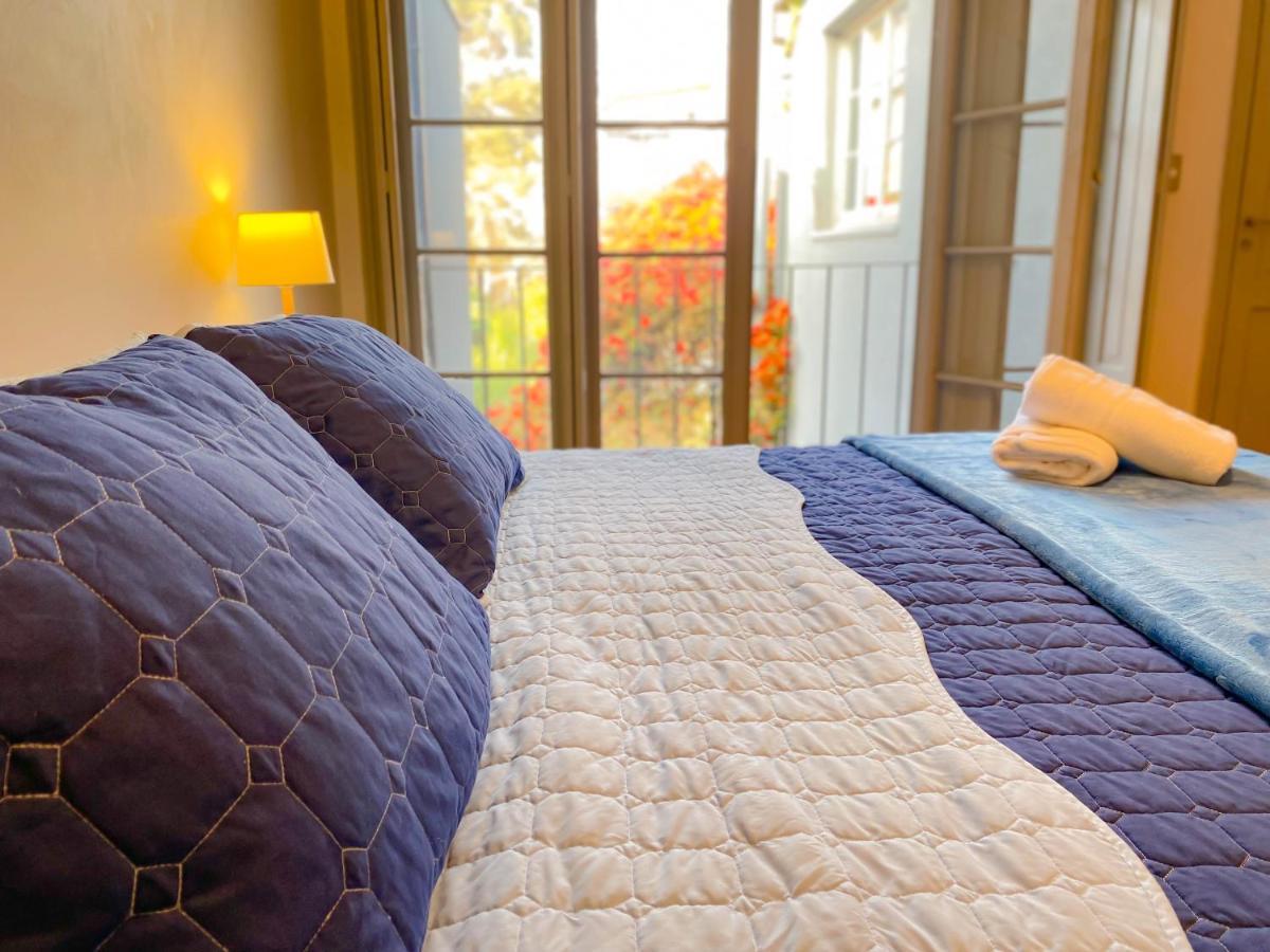 Maktvb Brasil - Hostal Boutique Сантяго Екстериор снимка