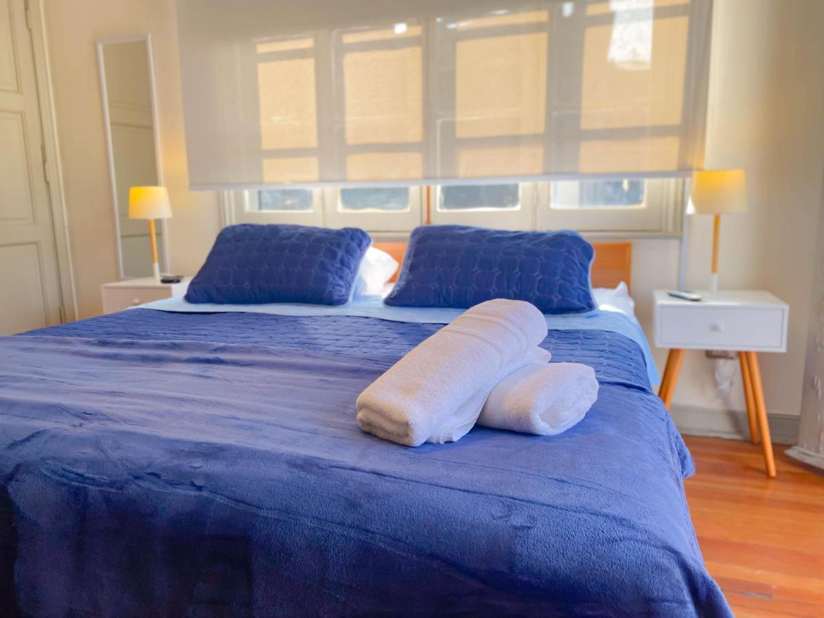 Maktvb Brasil - Hostal Boutique Сантяго Екстериор снимка