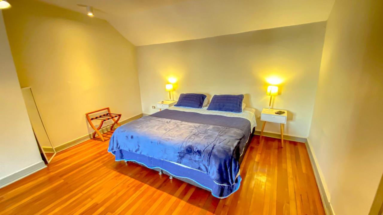 Maktvb Brasil - Hostal Boutique Сантяго Екстериор снимка