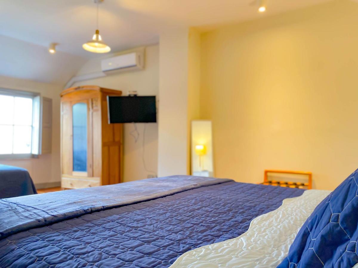 Maktvb Brasil - Hostal Boutique Сантяго Екстериор снимка