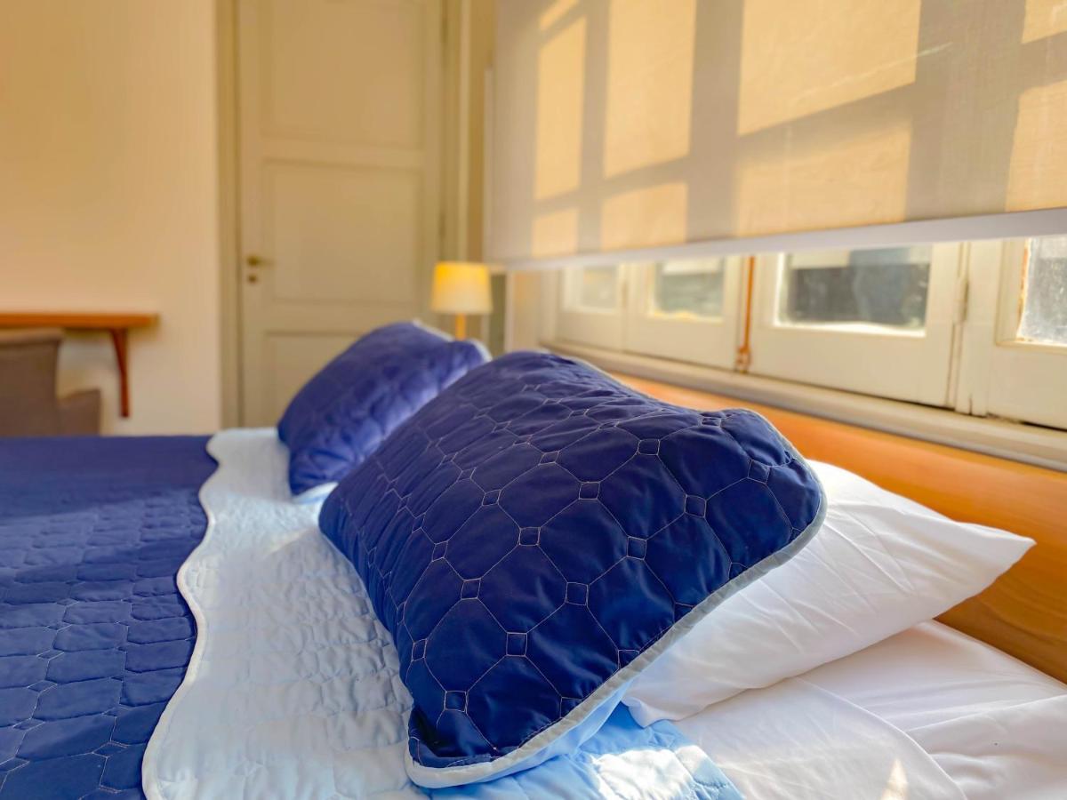 Maktvb Brasil - Hostal Boutique Сантяго Екстериор снимка