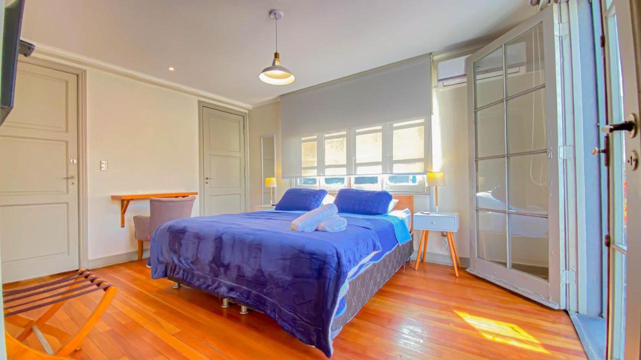 Maktvb Brasil - Hostal Boutique Сантяго Екстериор снимка