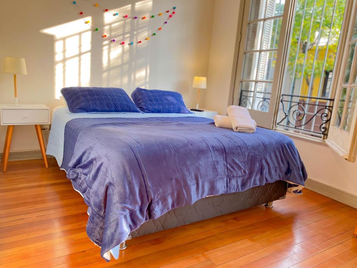 Maktvb Brasil - Hostal Boutique Сантяго Екстериор снимка
