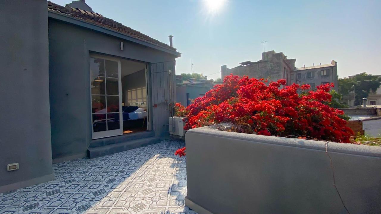 Maktvb Brasil - Hostal Boutique Сантяго Екстериор снимка