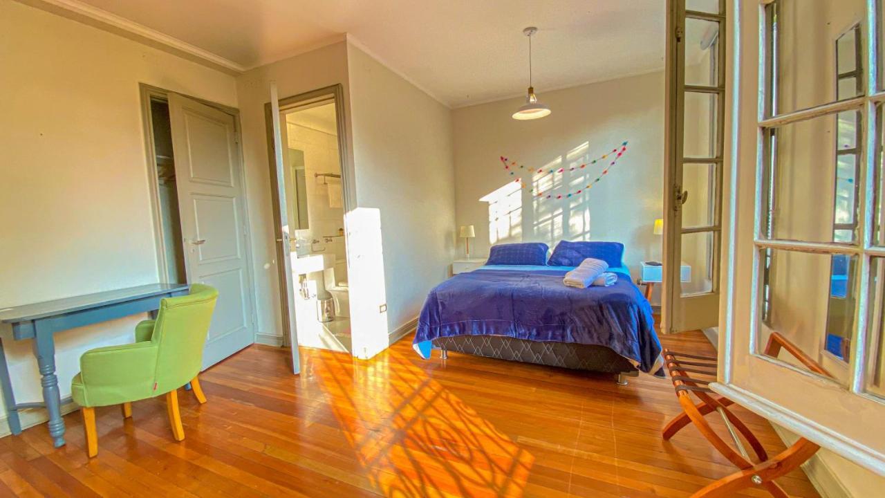 Maktvb Brasil - Hostal Boutique Сантяго Екстериор снимка