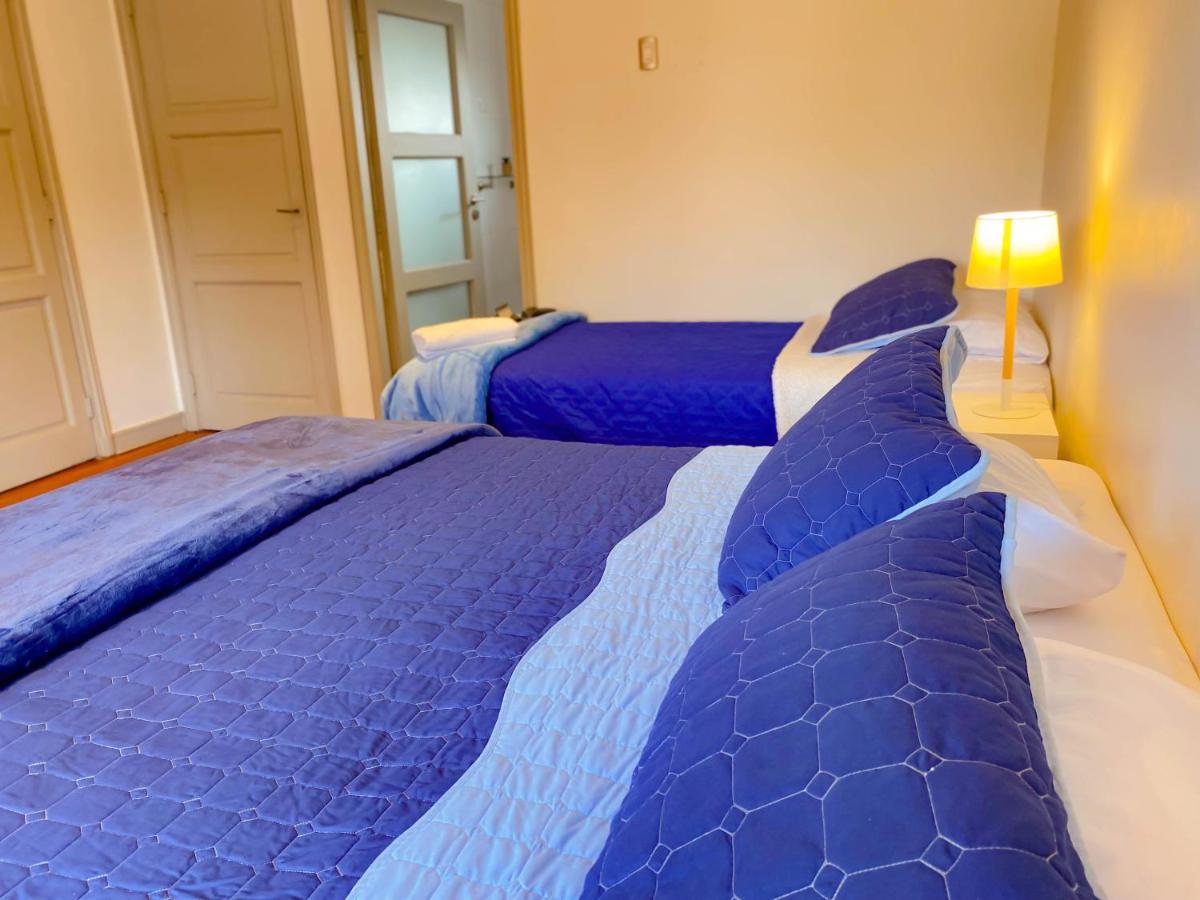 Maktvb Brasil - Hostal Boutique Сантяго Екстериор снимка
