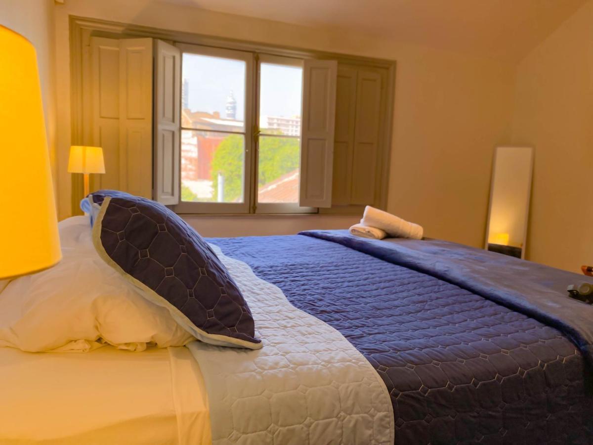 Maktvb Brasil - Hostal Boutique Сантяго Екстериор снимка