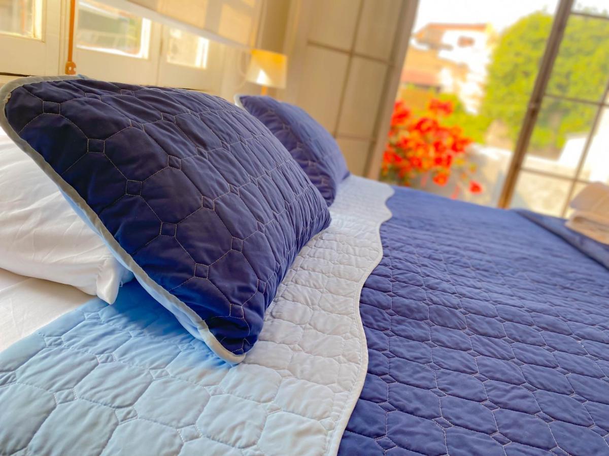 Maktvb Brasil - Hostal Boutique Сантяго Екстериор снимка