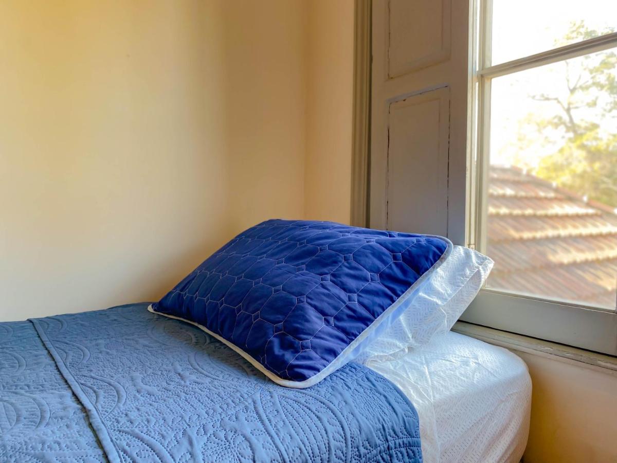 Maktvb Brasil - Hostal Boutique Сантяго Екстериор снимка