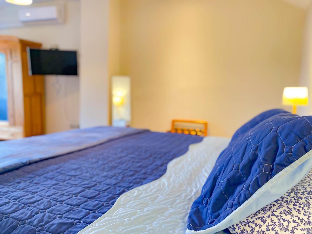 Maktvb Brasil - Hostal Boutique Сантяго Екстериор снимка
