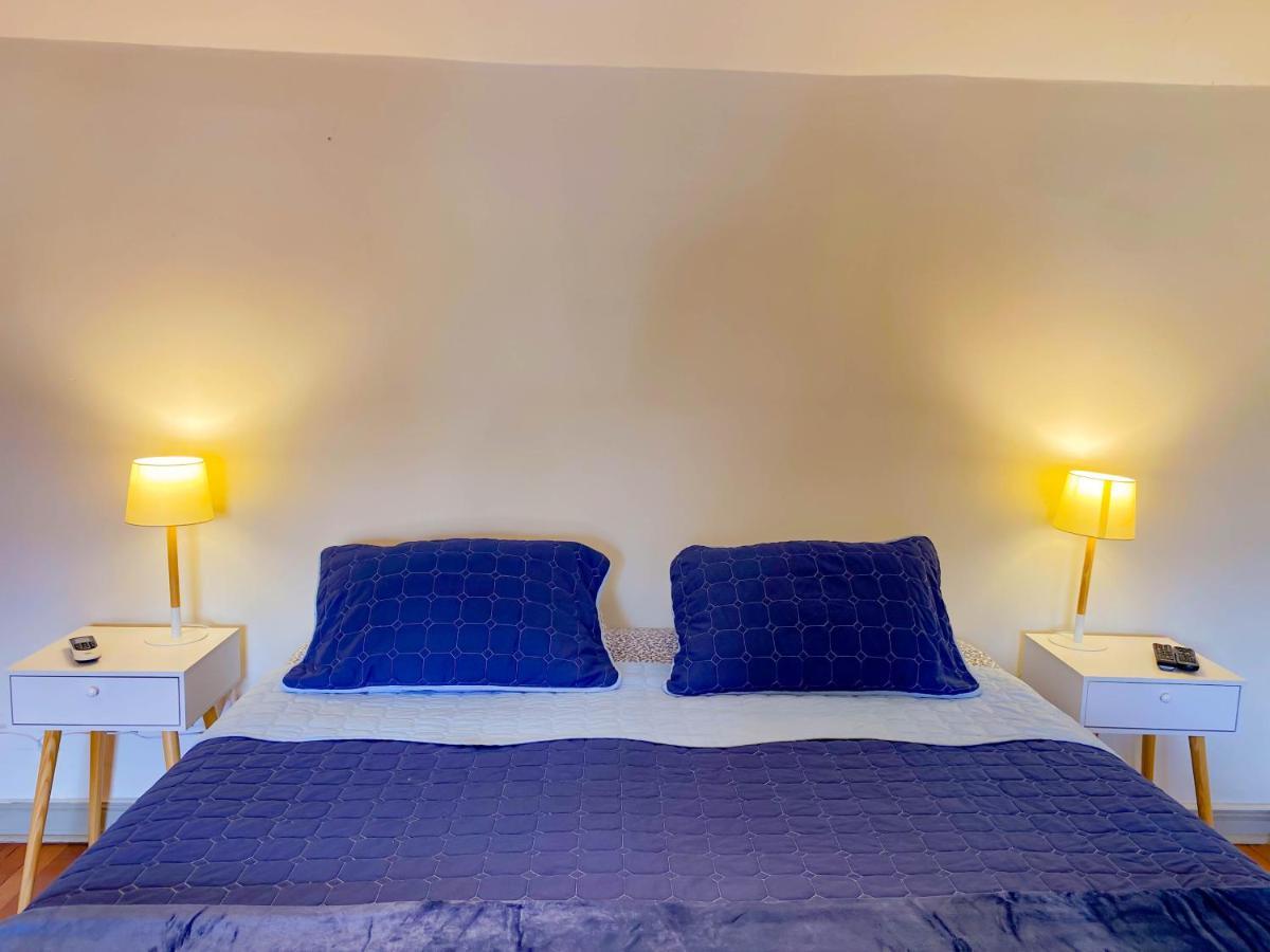Maktvb Brasil - Hostal Boutique Сантяго Екстериор снимка