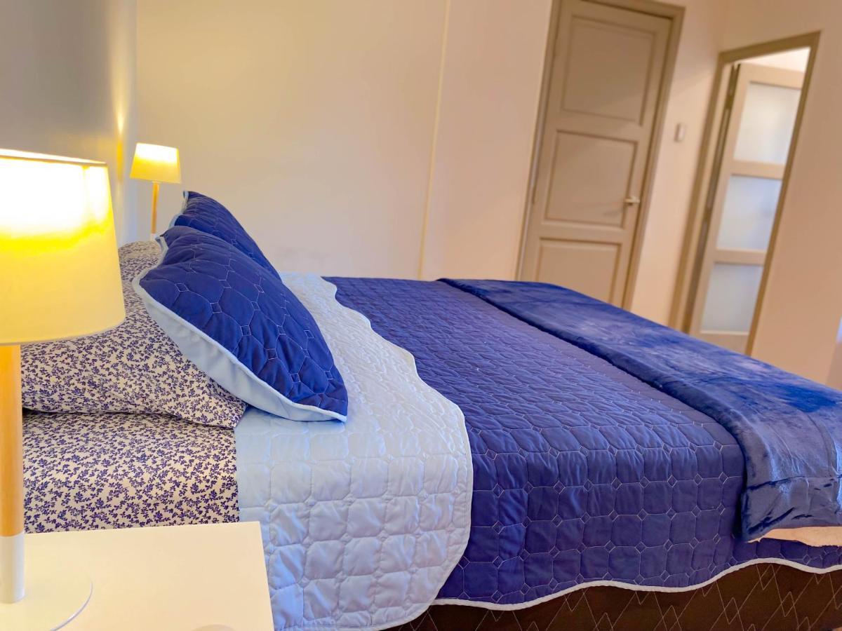 Maktvb Brasil - Hostal Boutique Сантяго Екстериор снимка