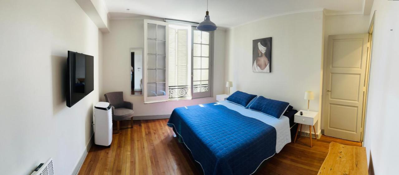Maktvb Brasil - Hostal Boutique Сантяго Екстериор снимка