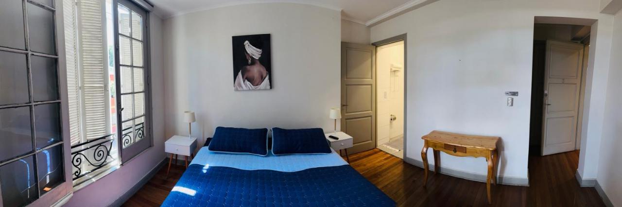 Maktvb Brasil - Hostal Boutique Сантяго Екстериор снимка