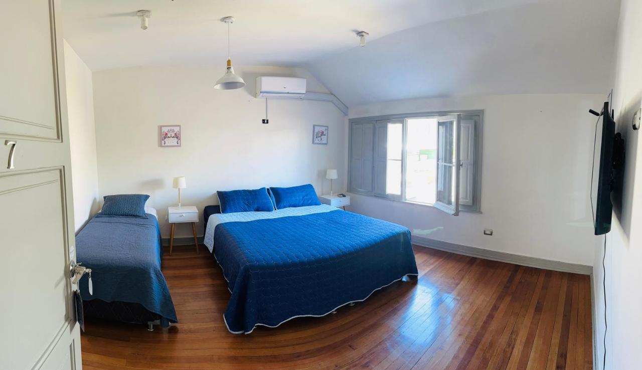 Maktvb Brasil - Hostal Boutique Сантяго Екстериор снимка