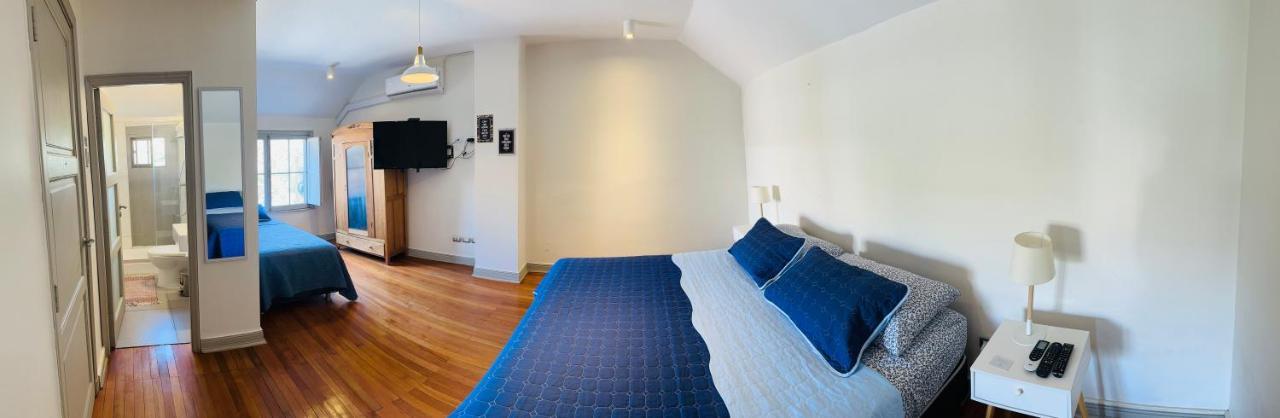 Maktvb Brasil - Hostal Boutique Сантяго Екстериор снимка