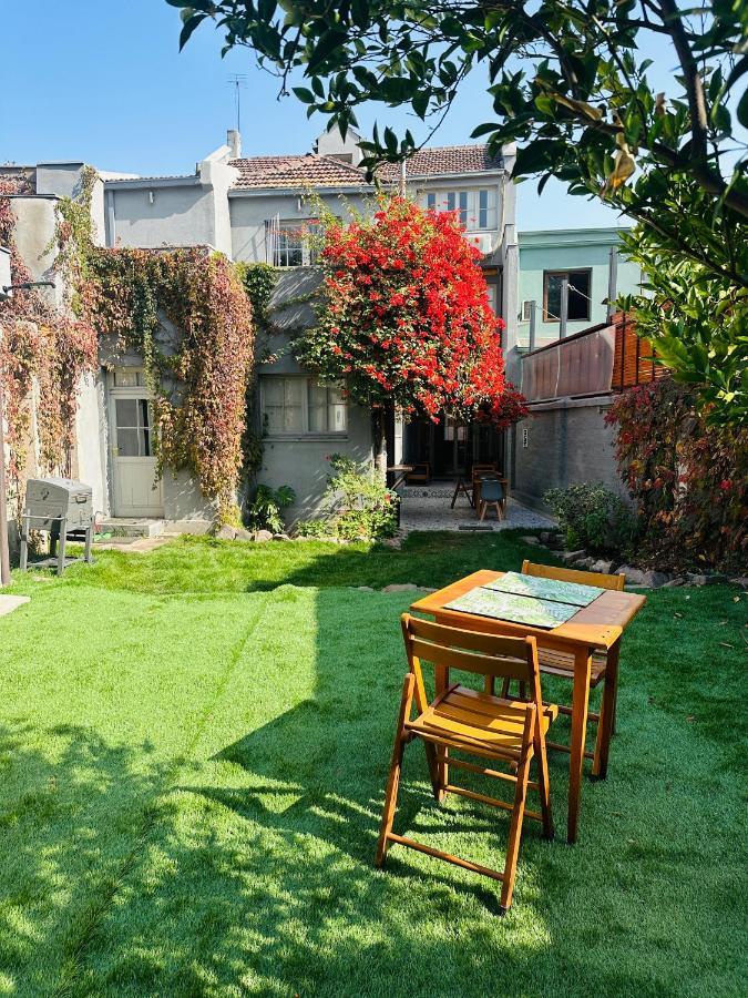 Maktvb Brasil - Hostal Boutique Сантяго Екстериор снимка