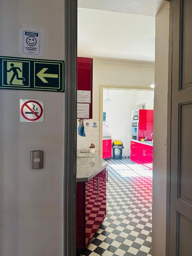 Maktvb Brasil - Hostal Boutique Сантяго Екстериор снимка