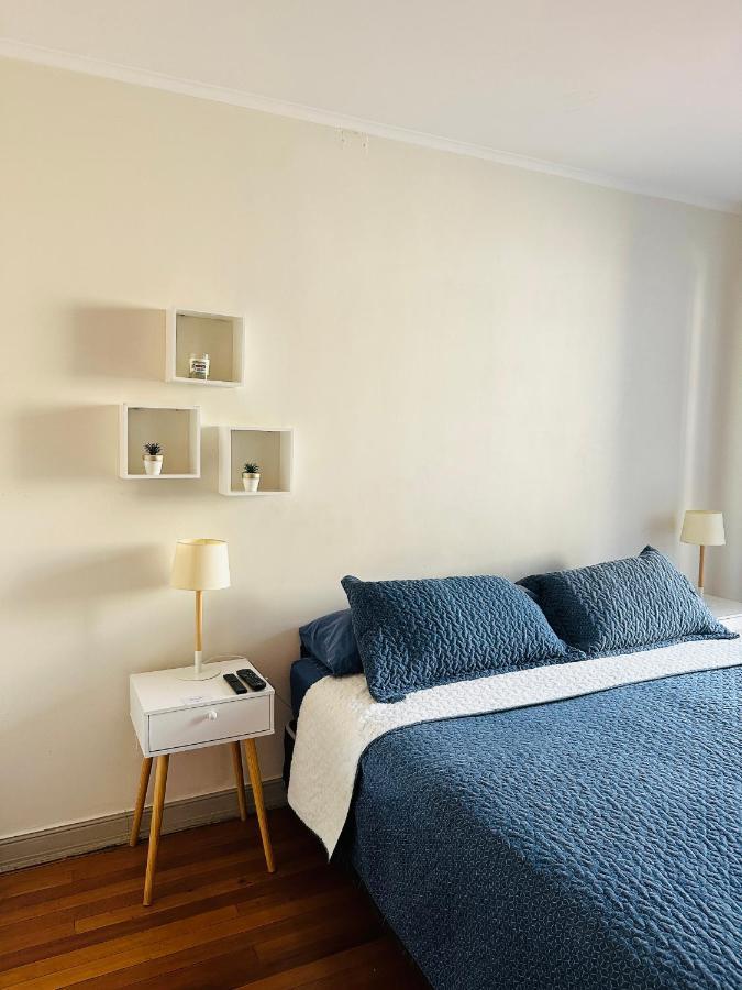 Maktvb Brasil - Hostal Boutique Сантяго Екстериор снимка