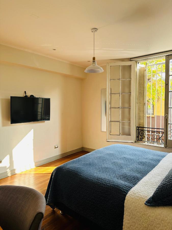 Maktvb Brasil - Hostal Boutique Сантяго Екстериор снимка