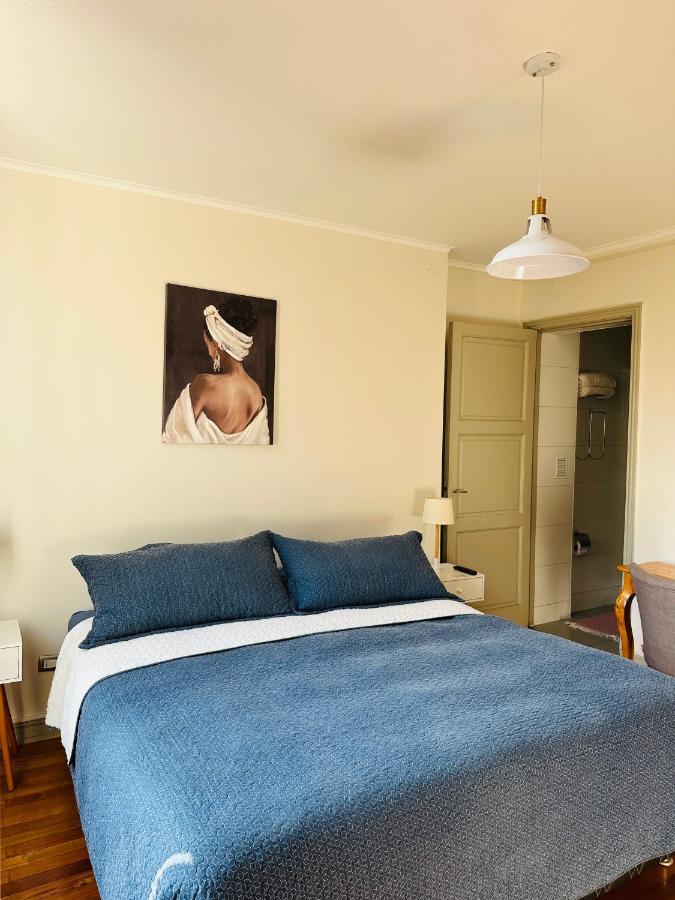 Maktvb Brasil - Hostal Boutique Сантяго Екстериор снимка