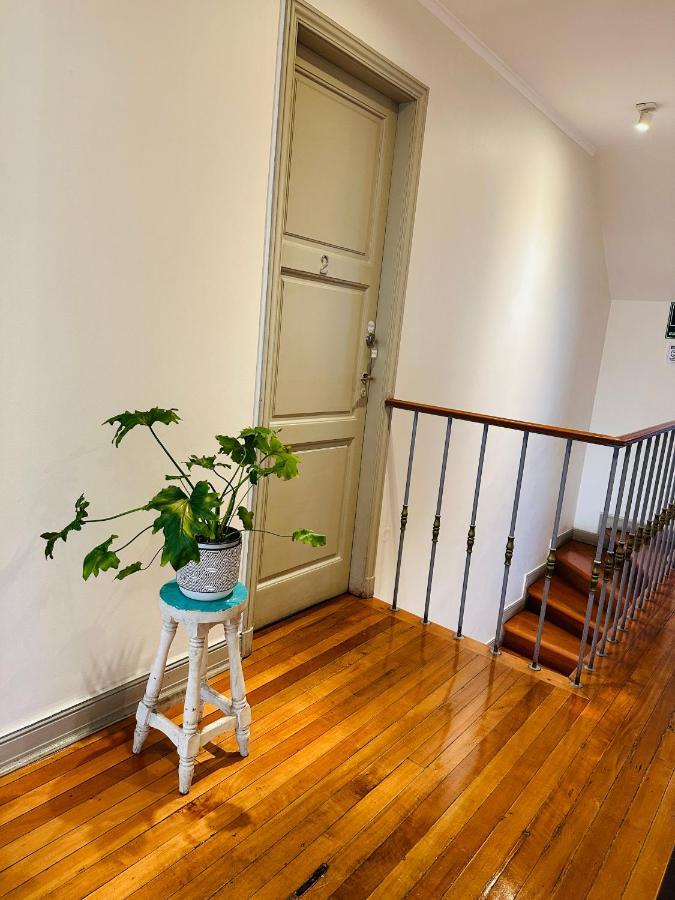 Maktvb Brasil - Hostal Boutique Сантяго Екстериор снимка