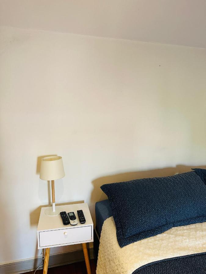 Maktvb Brasil - Hostal Boutique Сантяго Екстериор снимка