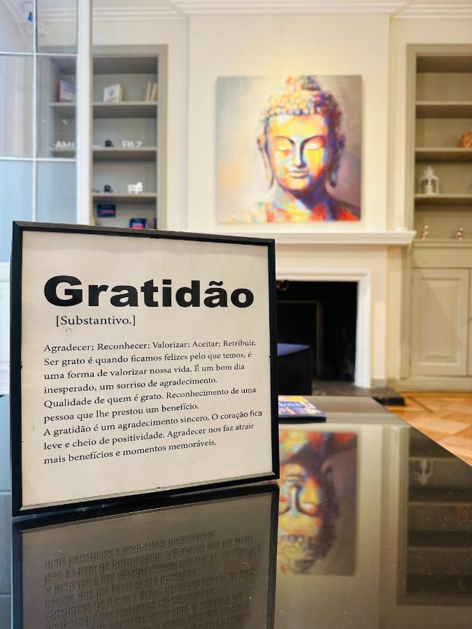 Maktvb Brasil - Hostal Boutique Сантяго Екстериор снимка