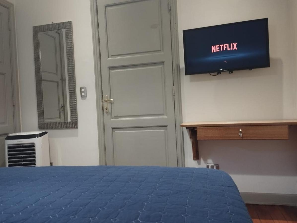 Maktvb Brasil - Hostal Boutique Сантяго Екстериор снимка