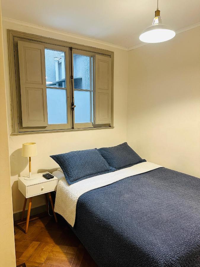 Maktvb Brasil - Hostal Boutique Сантяго Екстериор снимка