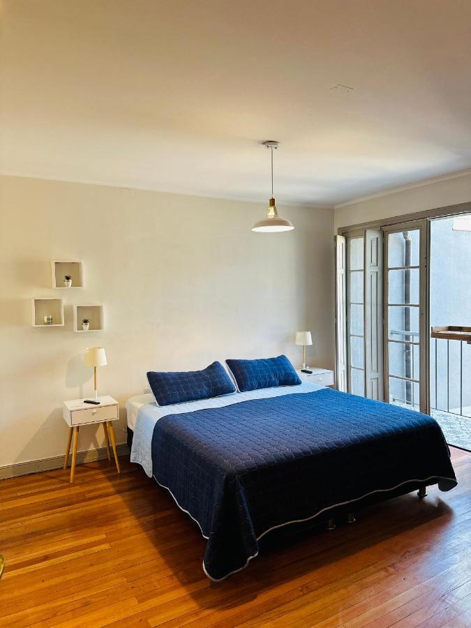 Maktvb Brasil - Hostal Boutique Сантяго Екстериор снимка