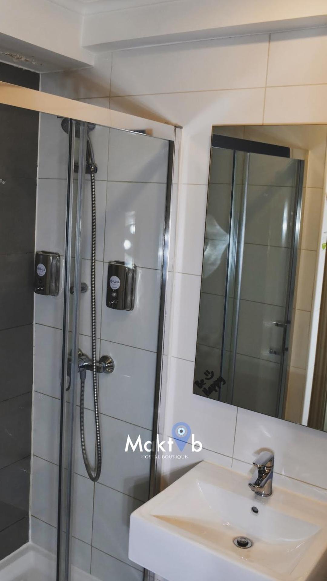 Maktvb Brasil - Hostal Boutique Сантяго Екстериор снимка
